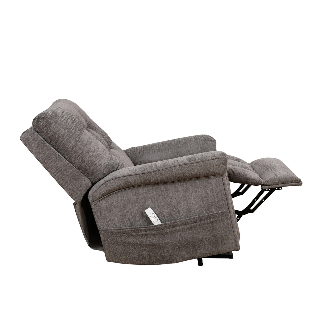 IF-6368 Lift Chair (Grey)