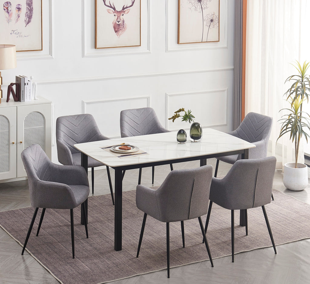 T-1815 Dining Table