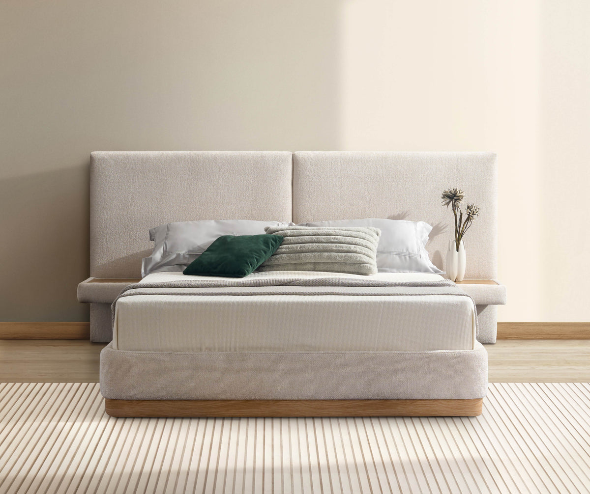 IF 5927 Bed