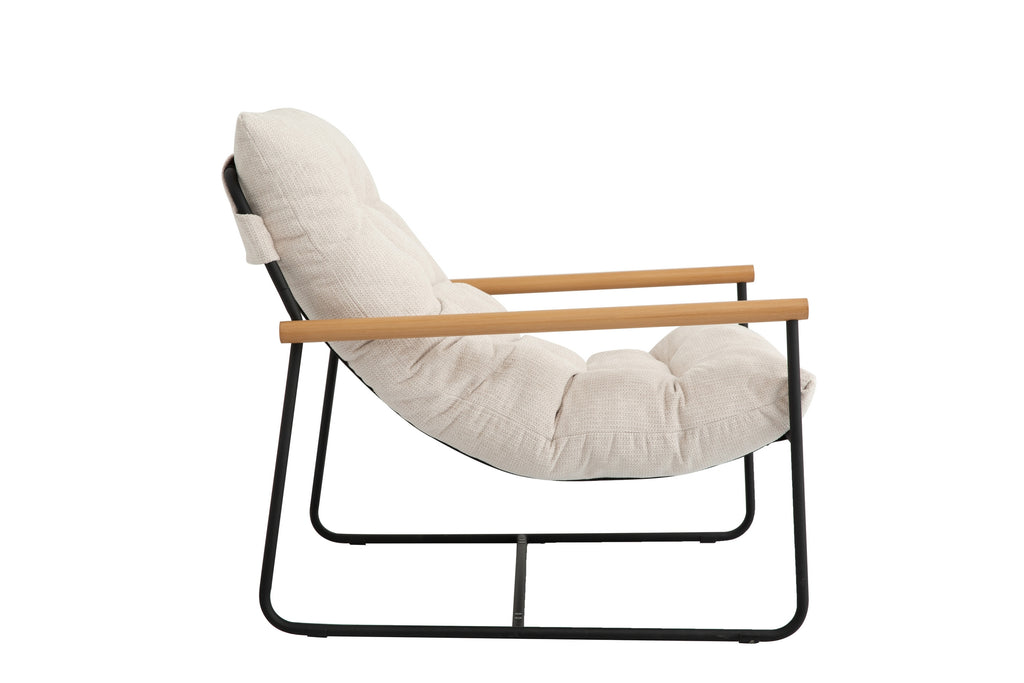 IF-665 Accent Chair