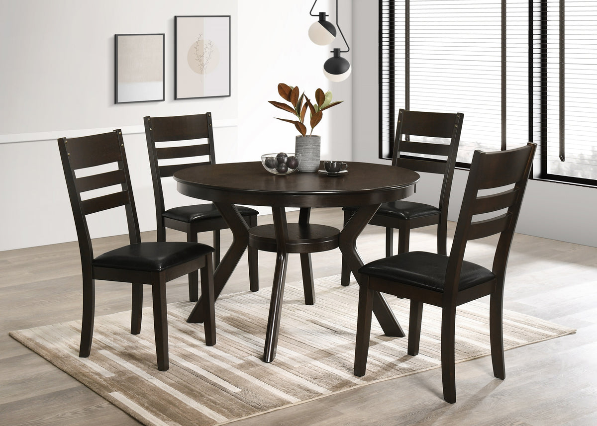 T-1085 Dining Table