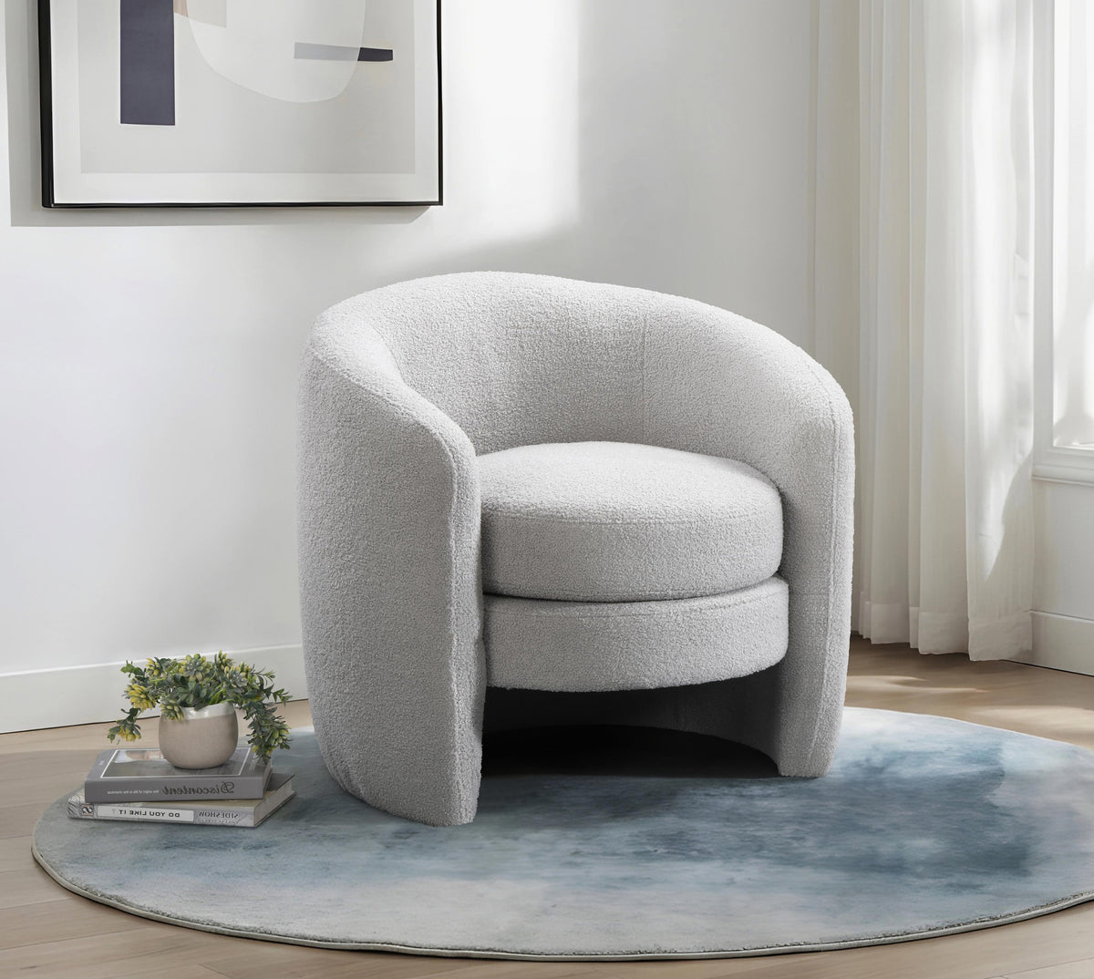 IF-6871 Accent Chair