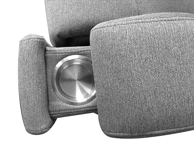 IF-8030 Sofa Recliner (Power)