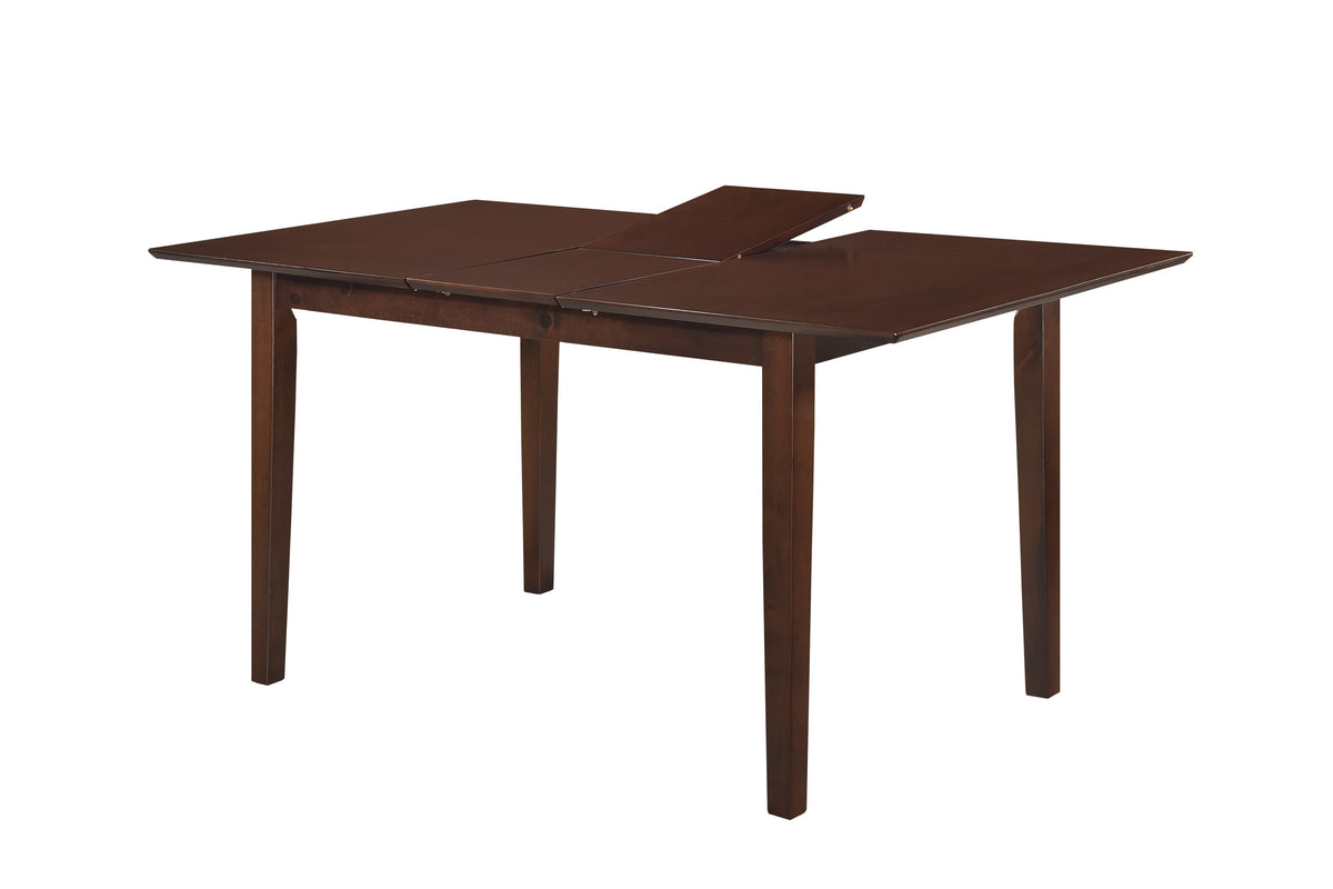 T-1045 Extension Dining Table