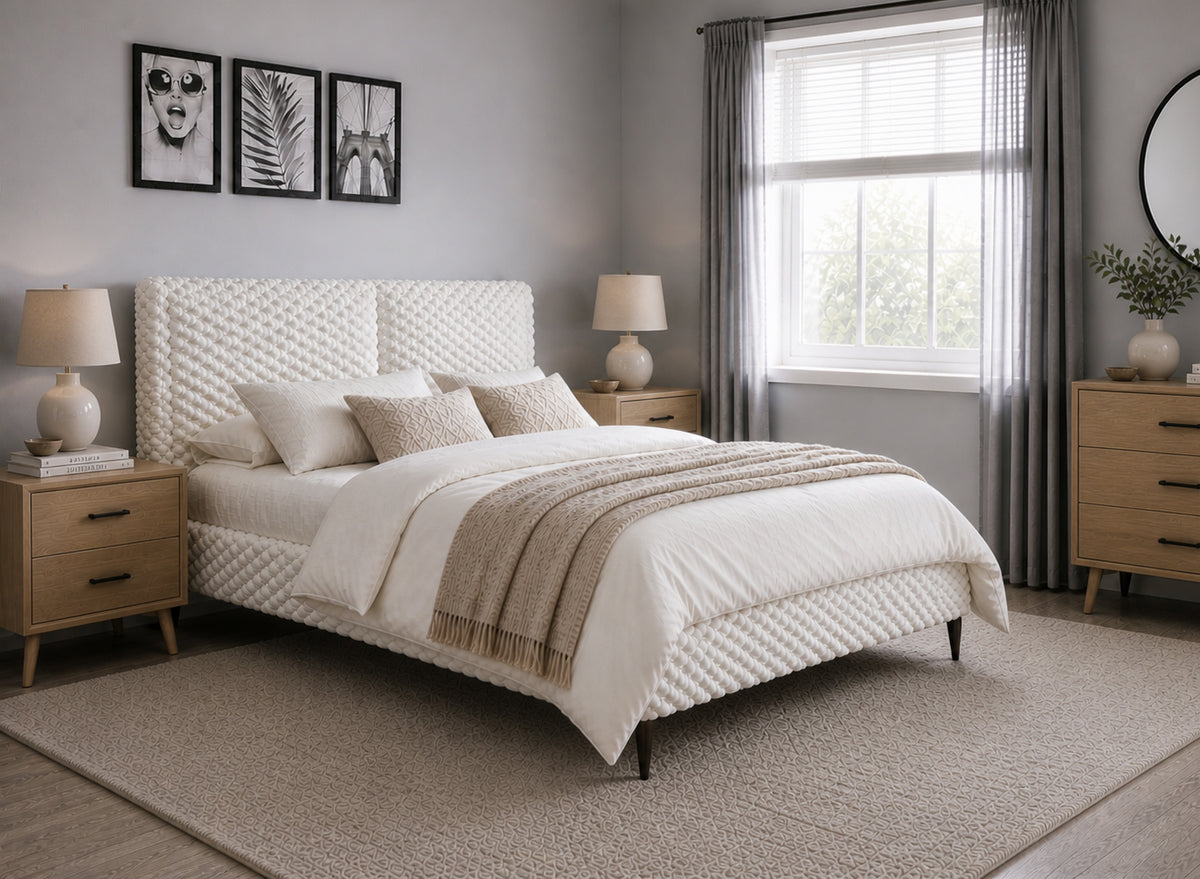 IF 5920 Bed
