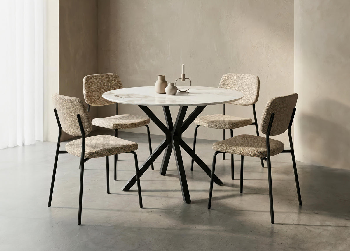 T-1650 Dining Table