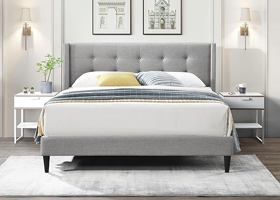 IF 5270 Bed