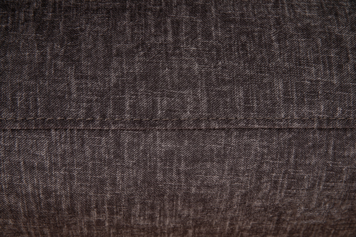 IF-6341 Recliner (Gun Metal)