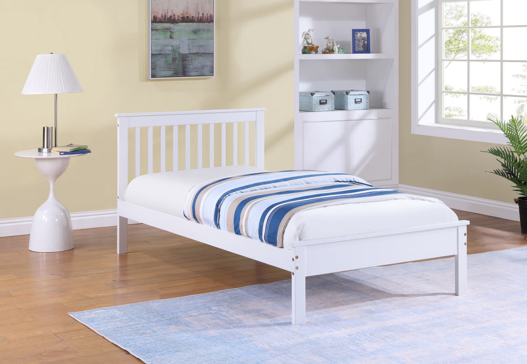 IF 415 Bed