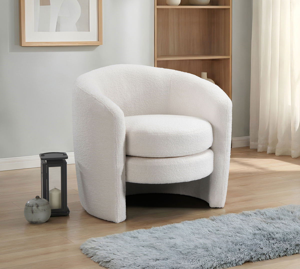 IF-6870 Accent Chair