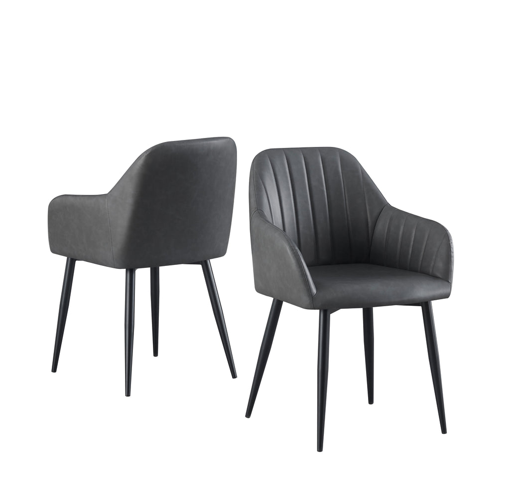 C-1416 Dining Chair (Set of 2)