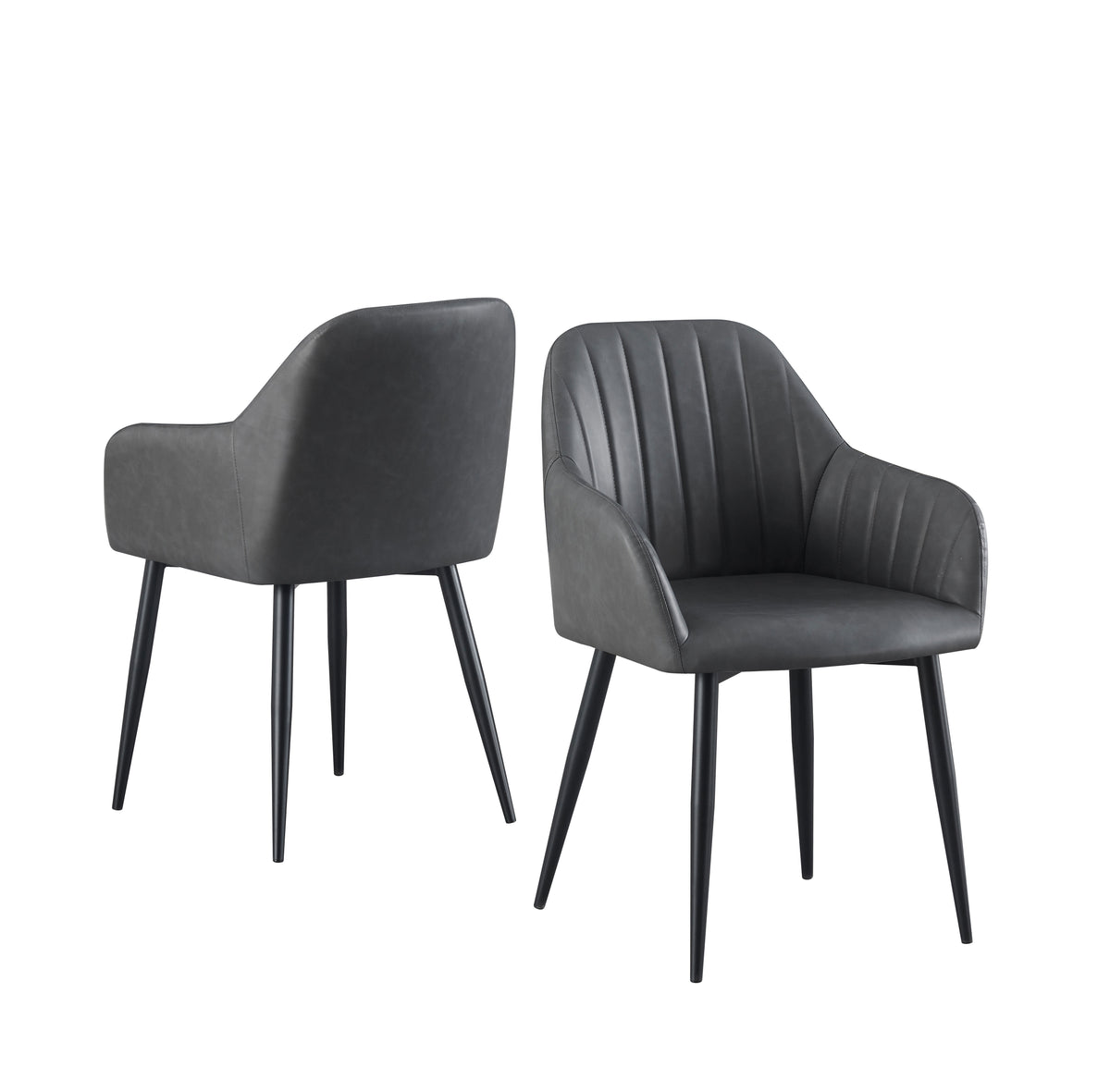 C-1416 Dining Chair (Set of 2)