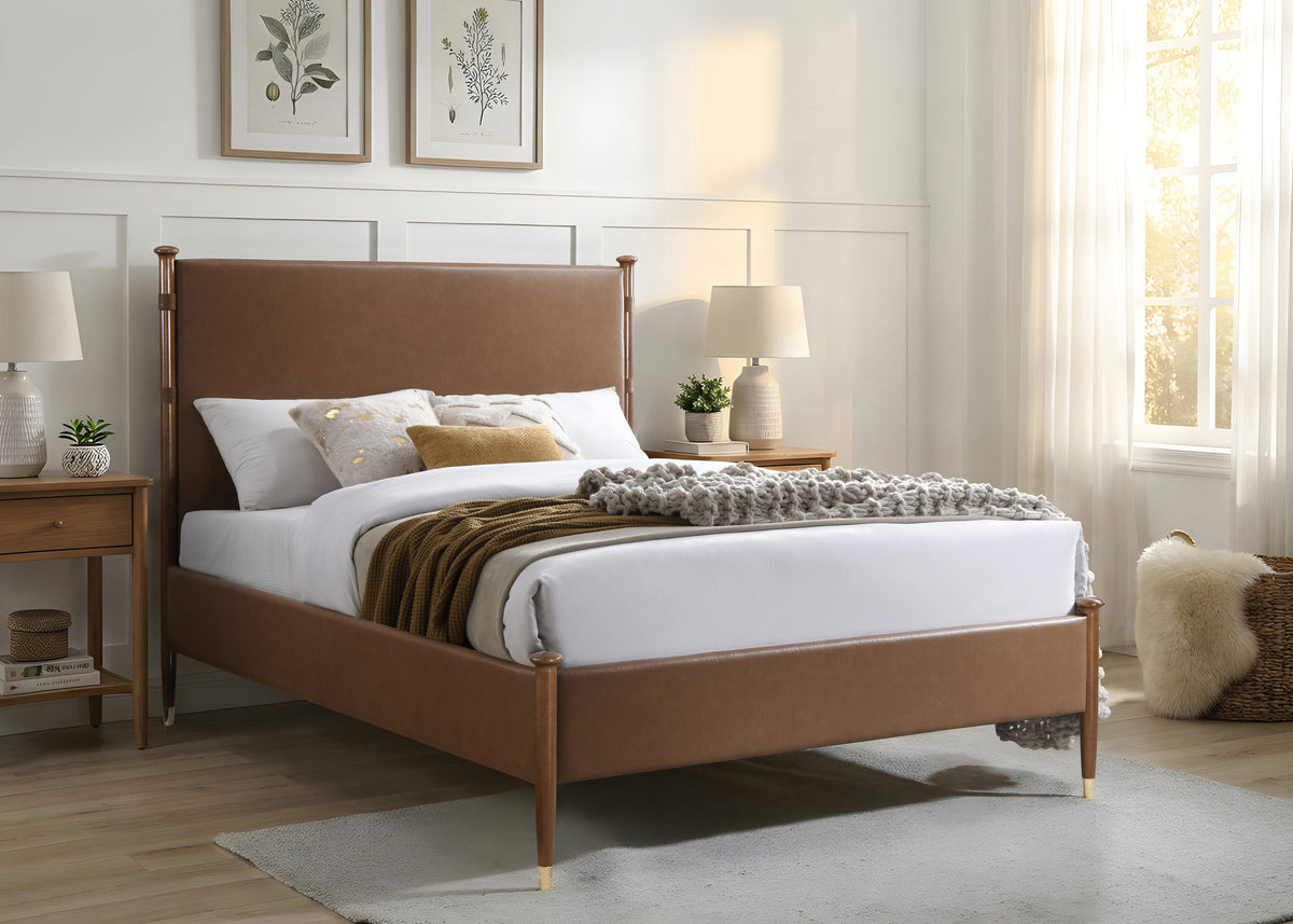 IF 5125 Bed