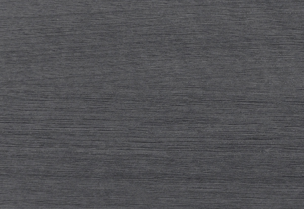 Emma (Black-Grey) Nightstand