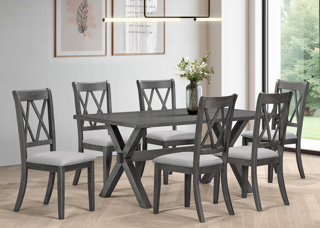 T-1095 Dining Table