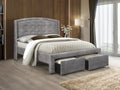 IF 5285 Bed