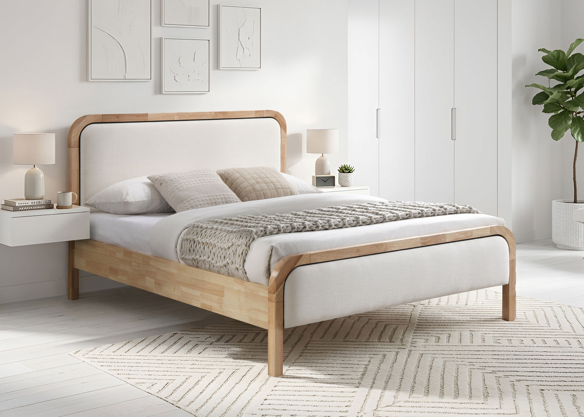 IF 5928 Bed