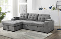 IF-9050 / IF-9051 Sofa Bed Sectional