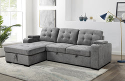 IF-9050 / IF-9051 Sofa Bed Sectional