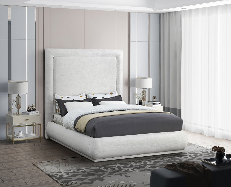 IF 5200 Bed