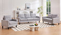 IF-8230 Stationary Sofa Set
