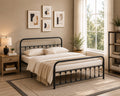 IF 5252 Bed