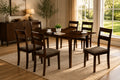 T-1045 / C-1033 Dining Set