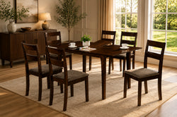 T-1045 / C-1033 Dining Set