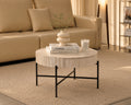 IF-3210 Coffee Table (Beige)