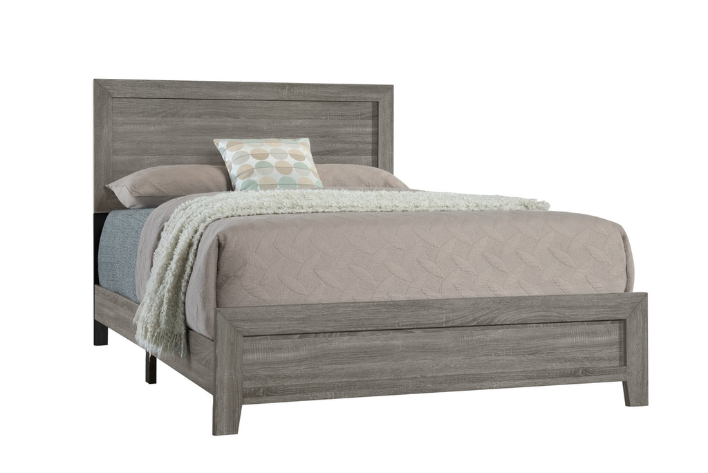 Austin 'Olivia' Bed