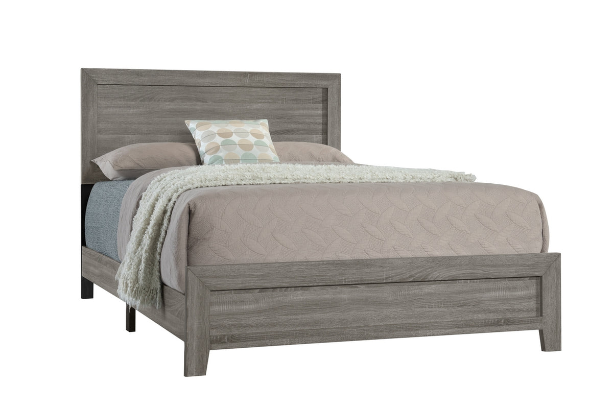 Austin 'Olivia' Bed