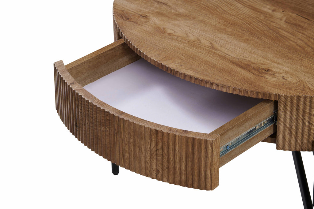 IF-3211 Coffee Table (Brown)