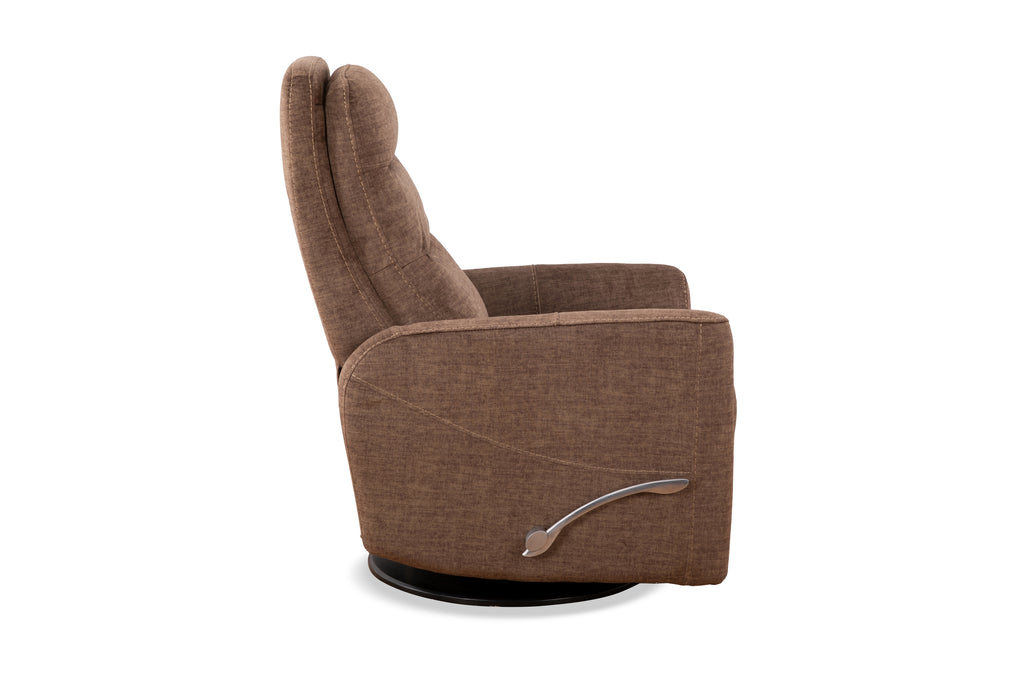 IF-6322 Recliner (Chocolate)