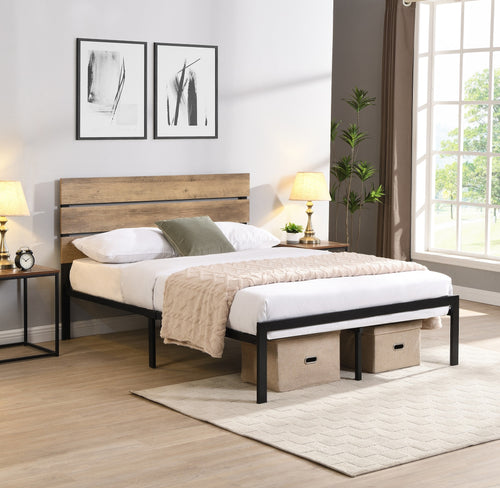 IF 5247 Bed