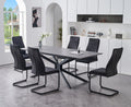 T-1570 Dining Table