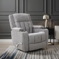IF-6317 Recliner (Grey)