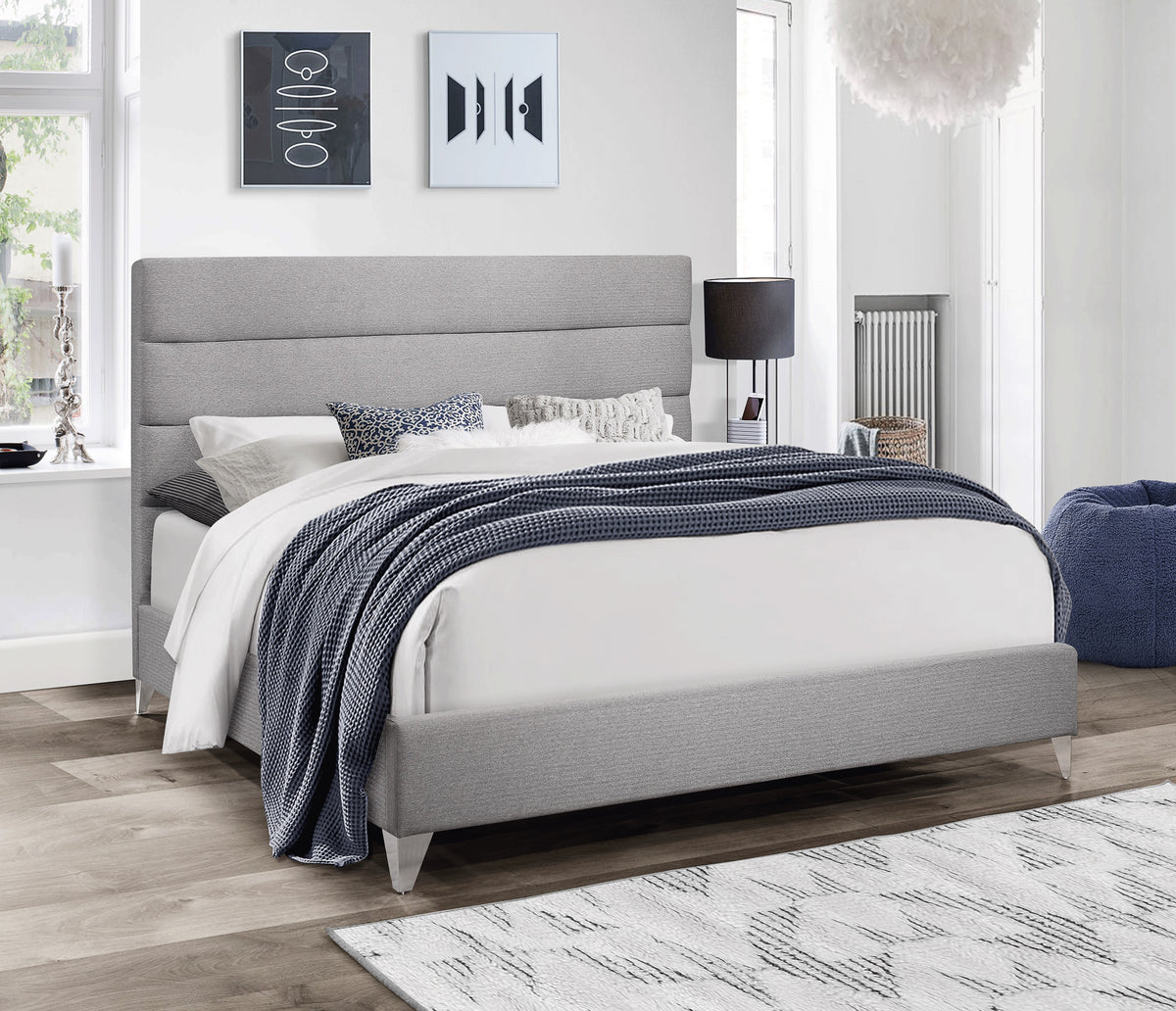 IF 5235 Bed