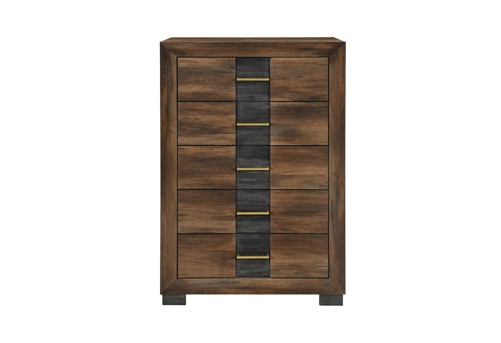 Optimus Chest