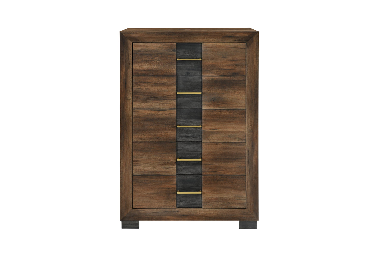 Optimus Chest