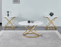 IF-2642 3-Piece Coffee Table Set