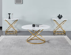 IF-2642 3-Piece Coffee Table Set