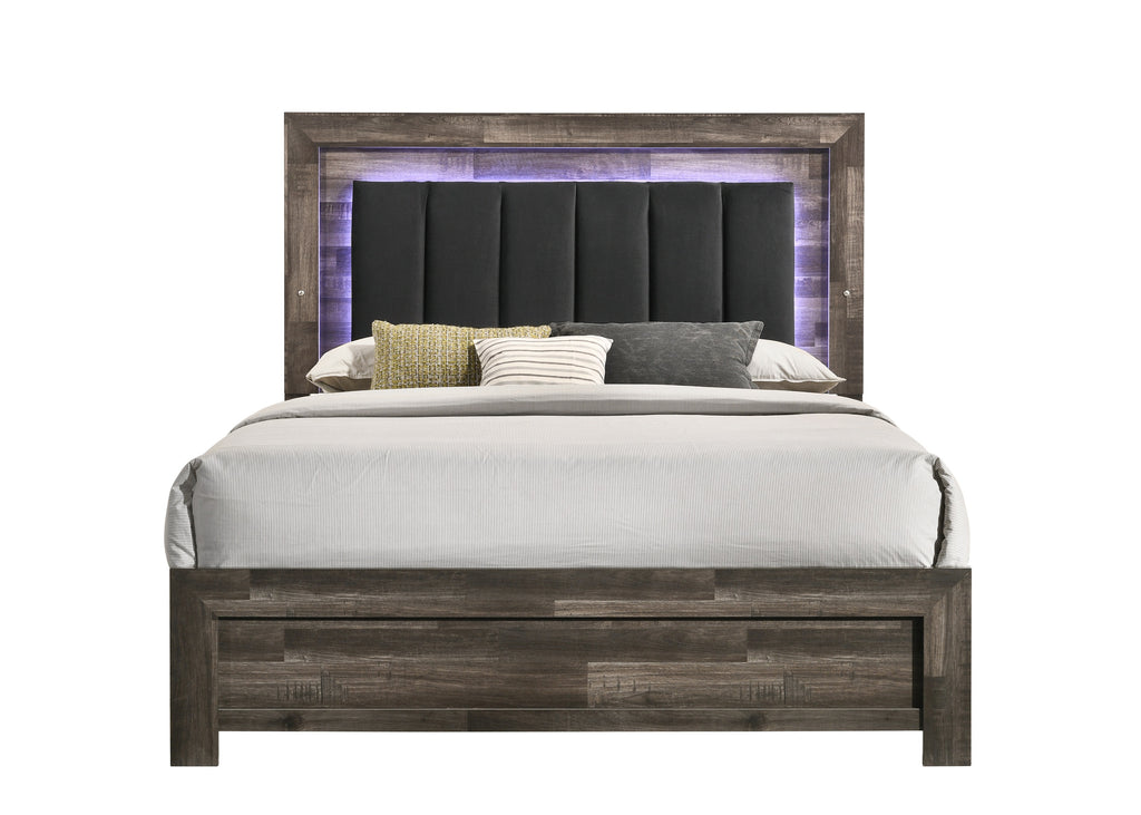 Athens Bed