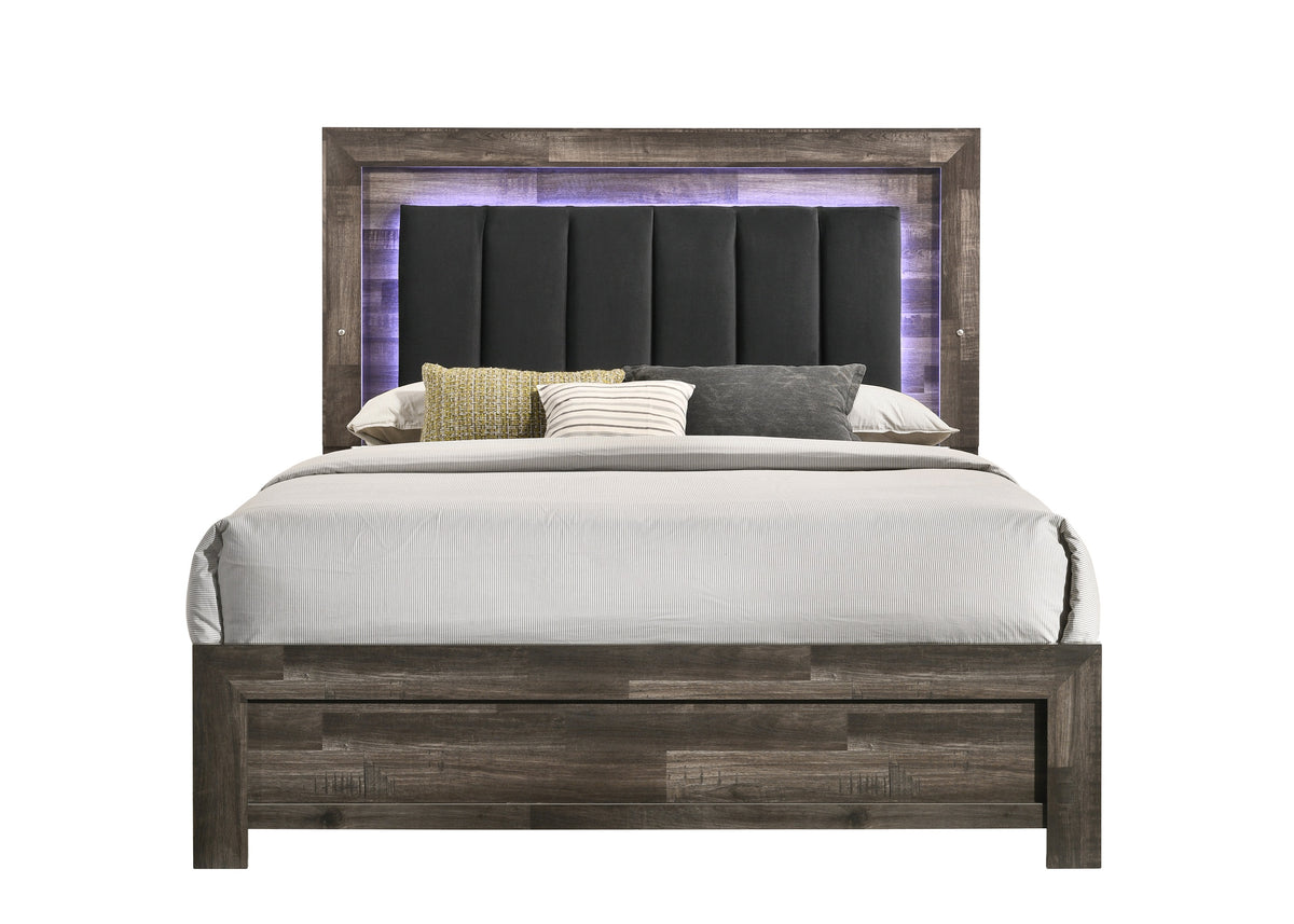 Athens Bed