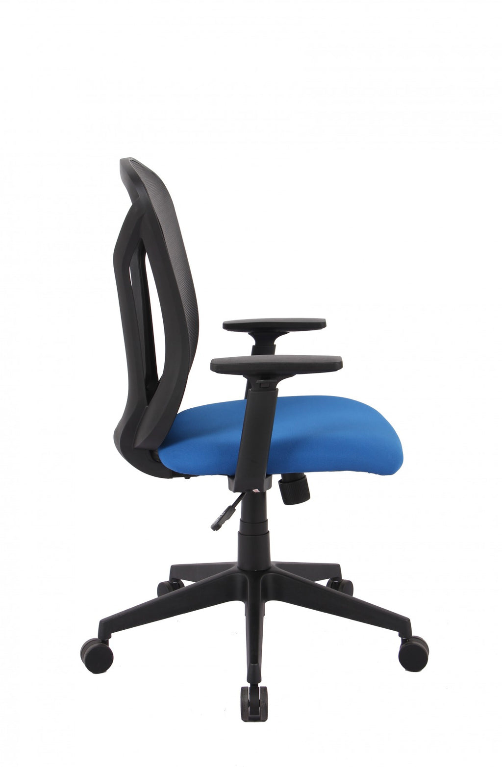 Office Chair (Blue)
