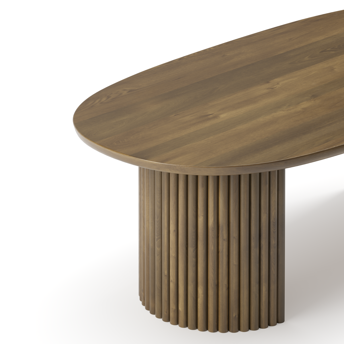 Dining Table (Walnut)