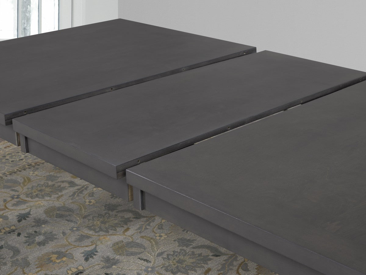 Dining Table (Grey) - 5142-82