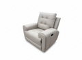 Nola Power Recliner (Taupe)