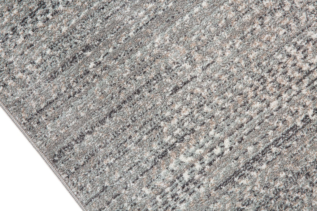 8 x 11 Area Rug (White/Beige)