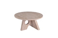 Cambrie Coffee Table (Beige)