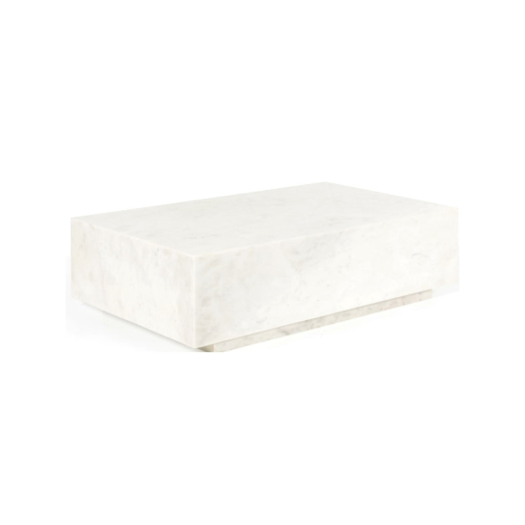 Coffee Table (White) - 756001